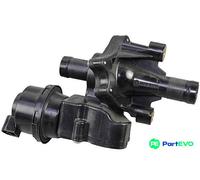 METZGER AUTOTEILE COOLANT CONTROL VALVE 4010342 FOR RENAULT
