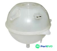 METZGER AUTOTEILE COOLANT EXPANSION TANK 2140016