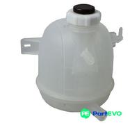 METZGER AUTOTEILE COOLANT EXPANSION TANK 2140019 FOR RENAULT DACIA