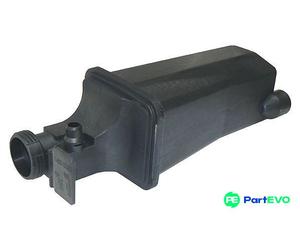 METZGER AUTOTEILE COOLANT EXPANSION TANK 2140021 FOR BMW
