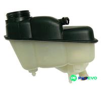 METZGER AUTOTEILE COOLANT EXPANSION TANK 2140024 FOR MERCEDES-BENZ