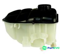 METZGER AUTOTEILE COOLANT EXPANSION TANK 2140043 FOR MERCEDES-BENZ
