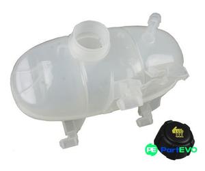 METZGER AUTOTEILE COOLANT EXPANSION TANK 2140097