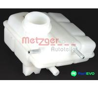 METZGER AUTOTEILE COOLANT EXPANSION TANK 2140108 FOR CHEVROLET