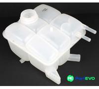 METZGER AUTOTEILE COOLANT EXPANSION TANK 2140109 FOR FORD