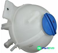 METZGER AUTOTEILE COOLANT EXPANSION TANK 2140116