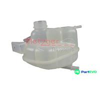 METZGER AUTOTEILE COOLANT EXPANSION TANK 2140134