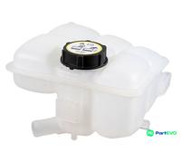 METZGER AUTOTEILE COOLANT EXPANSION TANK 2140135 FOR FORD
