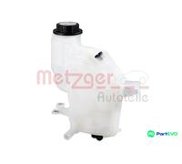 METZGER AUTOTEILE COOLANT EXPANSION TANK 2140141 FOR LAND ROVER