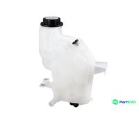 METZGER AUTOTEILE COOLANT EXPANSION TANK 2140141 FOR LAND ROVER