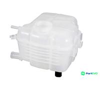 METZGER AUTOTEILE COOLANT EXPANSION TANK 2140151 FOR OPEL