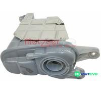 METZGER AUTOTEILE COOLANT EXPANSION TANK 2140154 FOR AUDI