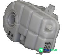 METZGER AUTOTEILE COOLANT EXPANSION TANK 2140185 FOR AUDI