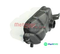 METZGER AUTOTEILE COOLANT EXPANSION TANK 2140186 FOR VOLVO LAND ROVER