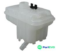 METZGER AUTOTEILE COOLANT EXPANSION TANK 2140194 FOR CITROËN PEUGEOT
