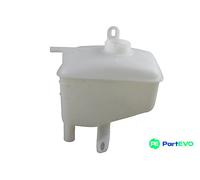 METZGER AUTOTEILE COOLANT EXPANSION TANK 2140223 FOR SKODA