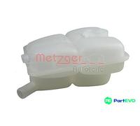 METZGER AUTOTEILE COOLANT EXPANSION TANK 2140225 FOR FORD