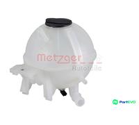 METZGER AUTOTEILE COOLANT EXPANSION TANK 2140242