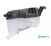 METZGER AUTOTEILE COOLANT EXPANSION TANK 2140270 FOR FORD