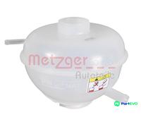METZGER AUTOTEILE COOLANT EXPANSION TANK 2140274 FOR LAND ROVER