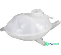 METZGER AUTOTEILE COOLANT EXPANSION TANK 2140358 FOR OPEL VAUXHALL