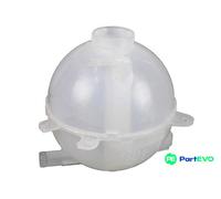 METZGER AUTOTEILE COOLANT EXPANSION TANK 2140359