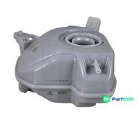 METZGER AUTOTEILE COOLANT EXPANSION TANK 2140368