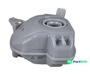 METZGER AUTOTEILE COOLANT EXPANSION TANK 2140368