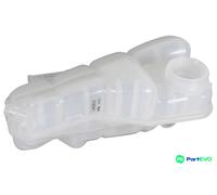 METZGER AUTOTEILE COOLANT EXPANSION TANK 2140436 FOR VOLVO