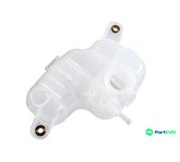 METZGER AUTOTEILE COOLANT EXPANSION TANK 2141017 FOR OPEL