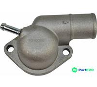 METZGER AUTOTEILE COOLANT FLANGE 4010080 FOR FORD