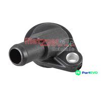 METZGER AUTOTEILE COOLANT FLANGE 4010090