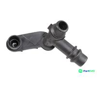 METZGER AUTOTEILE COOLANT FLANGE 4010147 FOR BMW