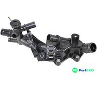 METZGER AUTOTEILE COOLANT FLANGE 4010343 FOR RENAULT DACIA