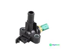 METZGER AUTOTEILE COOLANT FLANGE 4010438 FOR FIAT