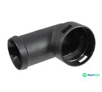 METZGER AUTOTEILE COOLANT FLANGE 4010462 FOR SEAT SKODA VW
