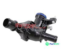 METZGER AUTOTEILE COOLANT FLANGE 4010463