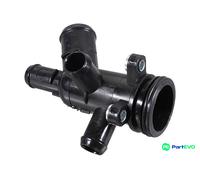 METZGER AUTOTEILE COOLANT FLANGE 4010641 FOR LAND ROVER