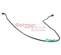 METZGER AUTOTEILE COOLANT PIPE 2420864