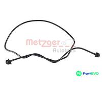 METZGER AUTOTEILE COOLANT PIPE 2421408 FOR FORD