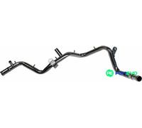 METZGER AUTOTEILE COOLANT PIPE 4010012 FOR SEAT VW