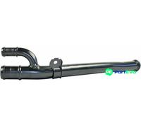 METZGER AUTOTEILE COOLANT PIPE 4010061 FOR RENAULT DACIA