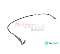 METZGER AUTOTEILE COOLANT PIPE 4010153 FOR MERCEDES-BENZ