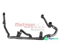 METZGER AUTOTEILE COOLANT PIPE 4010208 FOR BMW