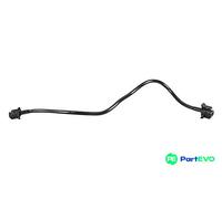 METZGER AUTOTEILE COOLANT PIPE 4010245 FOR FORD