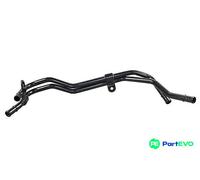 METZGER AUTOTEILE COOLANT PIPE 4010254