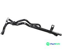 METZGER AUTOTEILE COOLANT PIPE 4010259