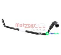 METZGER AUTOTEILE COOLANT PIPE 4010308 FOR OPEL VAUXHALL