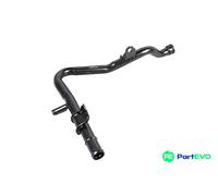 METZGER AUTOTEILE COOLANT PIPE 4010331 FOR HYUNDAI KIA