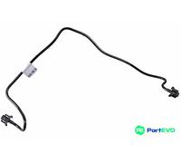 METZGER AUTOTEILE COOLANT PIPE 4010349 FOR CITROËN PEUGEOT